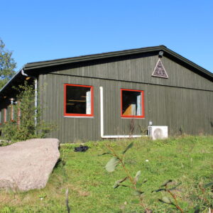Bjerghytten
